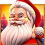 Santa Claus